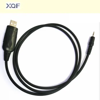 USB-кабель для программирования Motorola CP1200 CP1300 CP1660 Двухстороннее радио