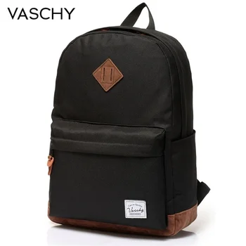 Рюкзак для мужчин и женщин Унисекс, классический водостойкий рюкзак, школьный рюкзак для ноутбука с диагональю 15,6 дюйма для подростка