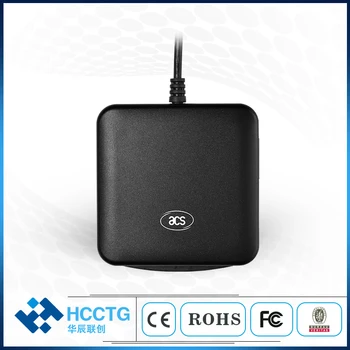 Чтение и Запись микросхемной карты ACR39U, Совместимой С ACR38 USB Smart Reader Writer ACR39U-U1