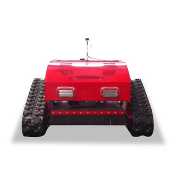 Робот Для стрижки травы Kubota Робот для стрижки газонов 550 мм 25 Роботизированный Электрический Кусторез