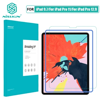 Защитная пленка NILLKIN для iPad 9,7 (2018), для iPad Pro 11 (2018), для iPad Pro 12,9 (2018) Из закаленного стекла