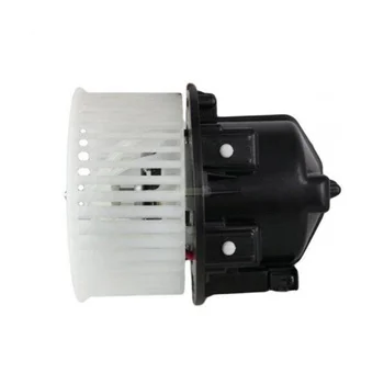 LR016627 Вентилятор для кондиционера, двигатель вентилятора для автомобильного кондиционера, Двигатель вентилятора для Land Rover LR016627 Evoque 2