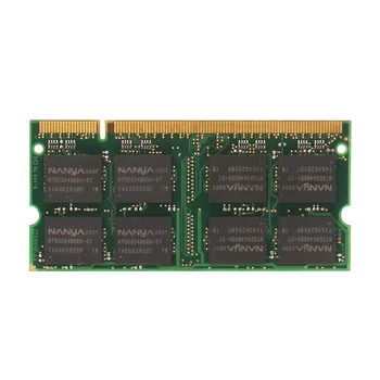 DDR 1 ГБ Памяти Ноутбука Ram SODIMM DDR 333 МГц PC 2700 200 контактов для Ноутбука Sodimm Memoria