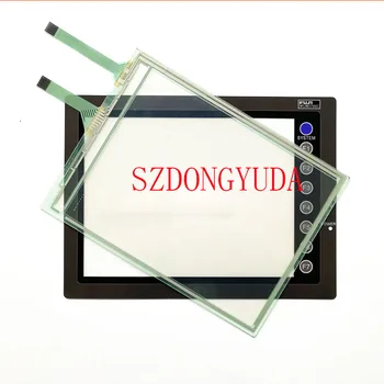 Новая сенсорная панель 8 Дюймов для UG320H-VS4, Защитная пленка, сенсорный экран, Дигитайзер, стеклянная панель