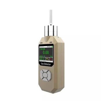 Портативный насосный одиночный детектор газа O3 Газоанализаторы датчик утечки озона