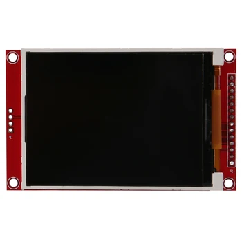 3,2-дюймовый 320X240 SPI последовательный TFT ЖК-модуль, экран дисплея Без контактной панели, драйвер IC ILI9341 для MCU