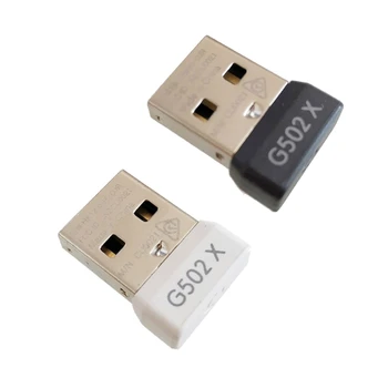 Новый Адаптер Приемника сигнала Мыши USB Dongle для Беспроводной Игровой Мыши Logitech G502X G502 X LIGHTSPEED