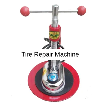 Многофункциональная машина для ремонта шин с регулировкой температуры, инструмент для ремонта шин, машина для вулканизации шин
