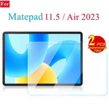 Защитная пленка Из закаленного Стекла Для Huawei MatePad 11,5