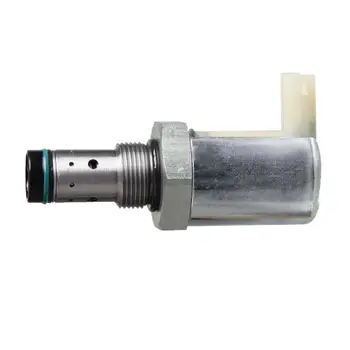 Клапан Регулятора давления инжектора 3C3Z9C968AA IPR Для Ford E-350 Super Duty 6.0L Diesel 03-2010 3C3Z-9C968-AA