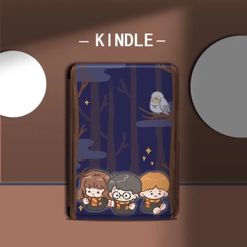Для Kindle Paperwhite 5 CaseMovie Рисунок персонажа для Kinlde 658 Пара Обложек для Kindle Paperwhite 4 Capa Cute Funda
