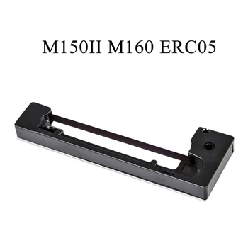 Ленточный картридж ERC05 для принтера ERC05 M160 M180 M190 M191G M163 M164 Регистрирует Ленты принтера без выцветания