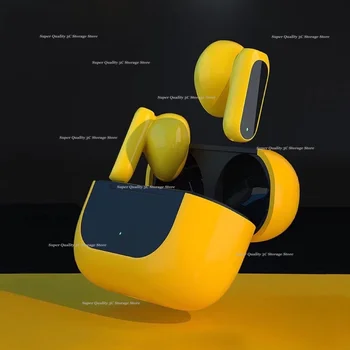 Беспроводные Bluetooth-совместимые наушники, Спортивные Музыкальные наушники для бега, Гарнитура с микрофоном Для телефонов Andriod Ios