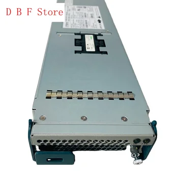 Оригинальный оптовый блок питания UCSB-PSU-2500ACDV - Platinum переменного тока мощностью 2500 Вт с возможностью горячего подключения для шасси блейд-сервера UCS 5108