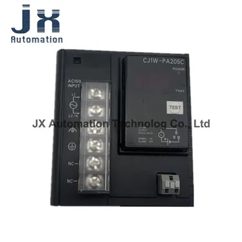 Оригинальный блок питания серии CJ CJ1W-PA202 CJ1W-PA205R CJ1W-PA205C CJ1W-PD022 CJ1W-PD025