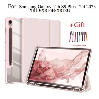 Чехол для планшета Samsung Tab S9 Plus 12,4 