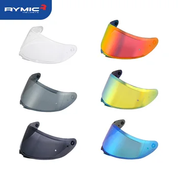 RYMIC полный ассортимент линз для шлемов R977 R935 R981 линзы для шлемов аксессуары для шлемов козырек лицевые козырьки R935 R977R981pinlock