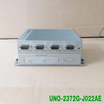 UNO-2372G-J022AE Для Advantech UNO-2372G Модульная Безвентиляторная Двухслойная конструкция IPC С Возможностью расширения Второго слоя Модуля Idoor