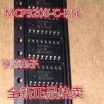 1-10 шт. MCP3208-CI/SL MCP3208-CI MCP3208 SOP16