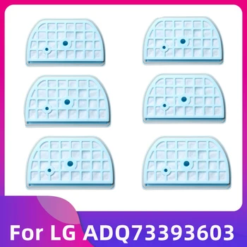 Для LG ADQ73393603 VK70501N VK70502N, Сменный фильтр для пылесоса, Запасные части, Аксессуары