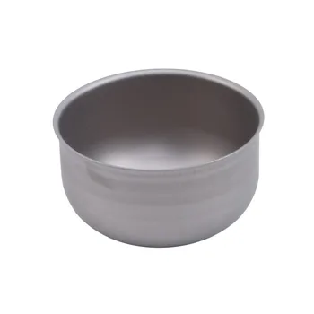 Портативная Походная посуда для кемпинга, Ультралегкая Мини-Титановая чашка, Чашка для чая, Походная посуда для Пикника, Инструмент для путешествий