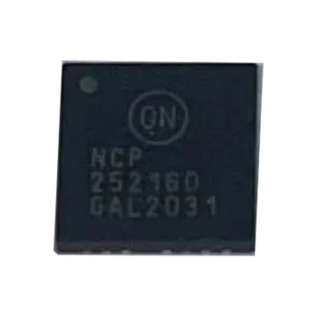 Новый оригинальный микросхема NCP252160MNTWG NCP252160 252160 QFN IC