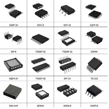 100% Оригинальные микроконтроллерные блоки HT68F0025 (MCU/MPU/SoC) SOP-8