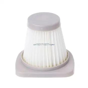 1 Шт. Сменный HEPA-фильтр для аксессуаров пылесоса SC861 SC861A