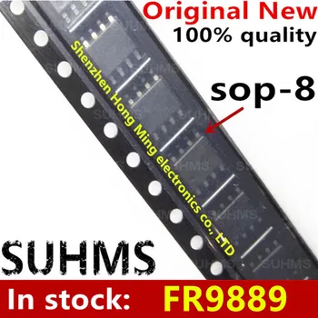 (10 шт.), 100% новый чипсет FR9889 sop-8