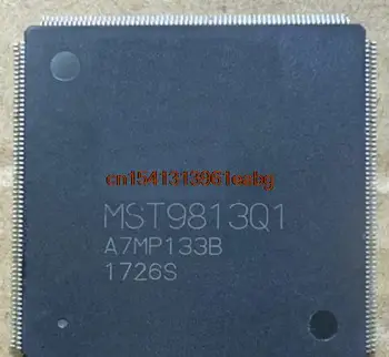 Микросхема 100% новая Бесплатная доставка MST9813Q1