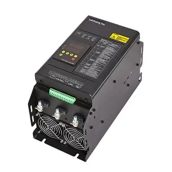 Регулятор напряжения SCR-регулятора мощности TH 450A 3 фазы 110-440VAC с интерфейсом RS-485
