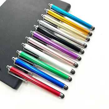Высокоточный Легкий Android Ios Для планшетов, мобильных устройств, Емкостная ручка для рисования, Стилус, Сенсорная ручка для экрана