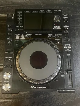 Новый/неиспользованный цифровой DJ проигрыватель Pioneer CDJ-2000-NXS